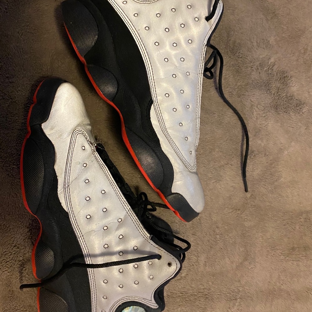 Jordan’s